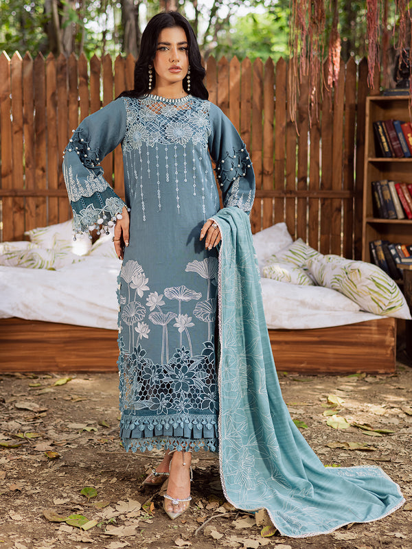 WW - 04 | 3 PC Khaddar